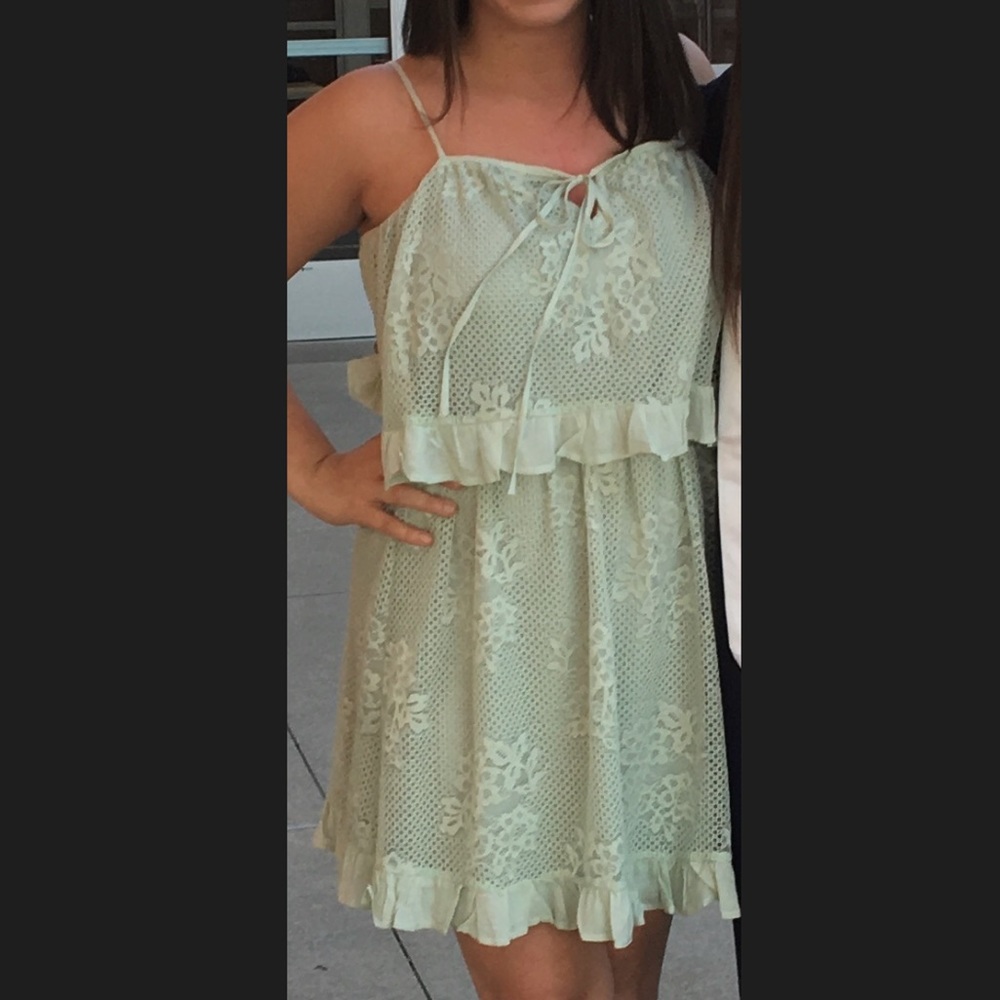 Francesca’s: Summer cocktail dress